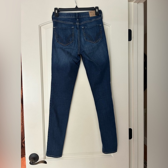 HOLLISTER Jeans 25W / 31L - Picture 5 of 6